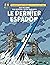 Le Dernier Espadon (Blake et Mortimer, #28)