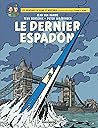 Le Dernier Espadon (Blake et Mortimer, #28)