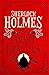 The Classified Dossier - Sherlock Holmes and Count Dracula