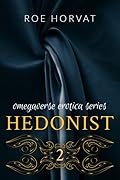 Hedonist: Book 2