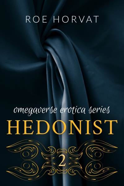 Hedonist: Book 2 (ebook)