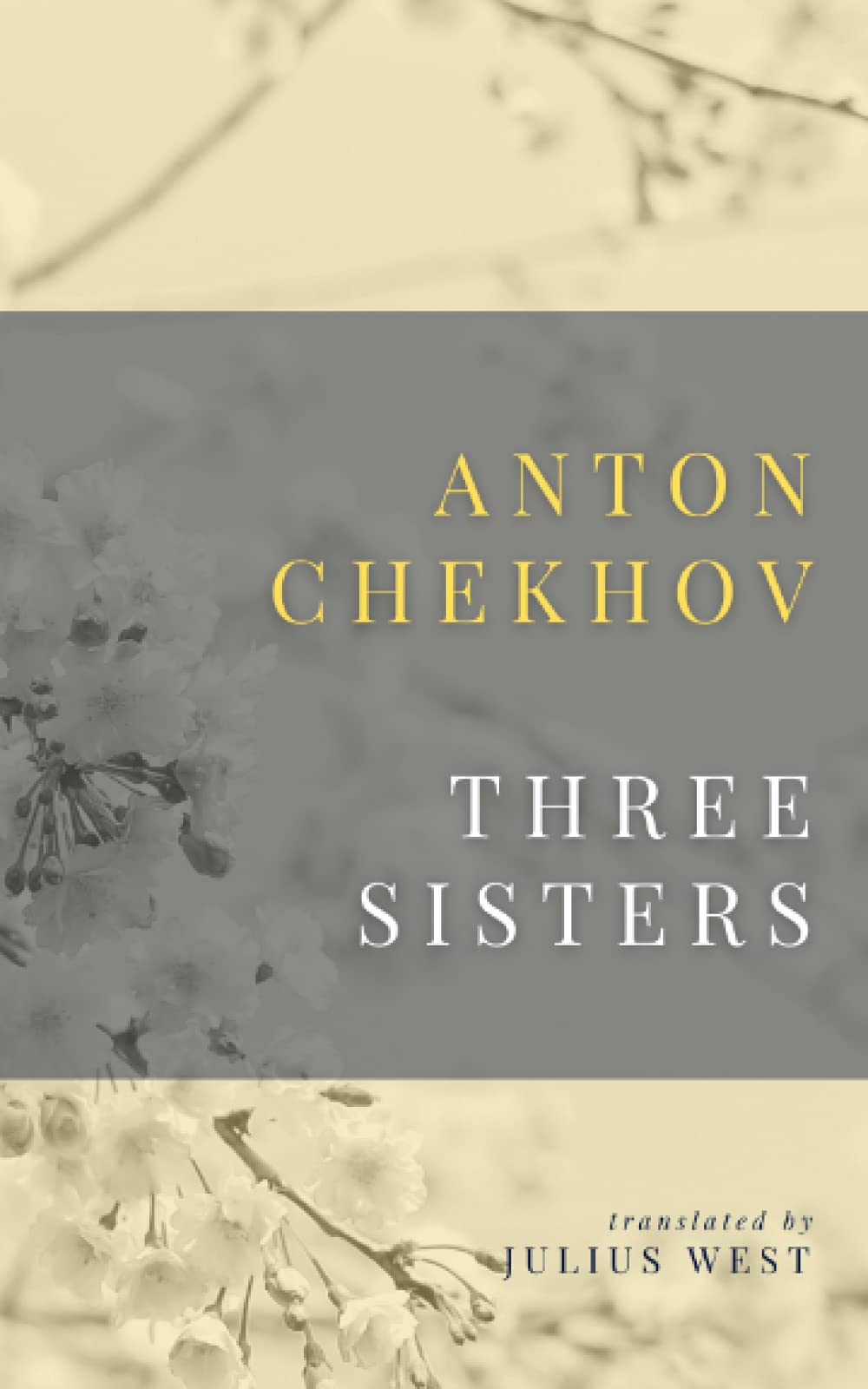Three Sisters