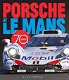 Porsche at Le Man...