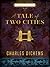 A Tale of Two Cities (Chartwell Classics)