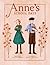 Anne's School Days: Inspired by Anne of Green Gables (An Anne Chapter Book)