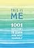 This is Me: 1001 Questions to Learn More About Yourself (Volume 31) (Creative Keepsakes, 31)