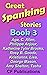 Great Spanking Stories by CF Publications