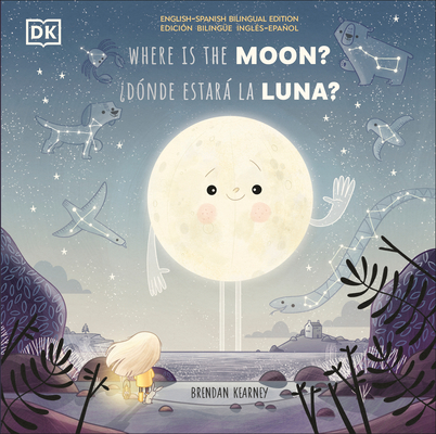 Where is the Moon? (Hardcover)
