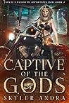 Captive of the Gods