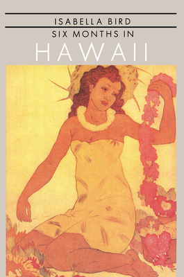 Six Months In Hawaii (Pacific Basin Series)