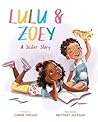 Lulu and Zoey by Carrie Finison