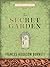 The Secret Garden by Frances Hodgson Burnett