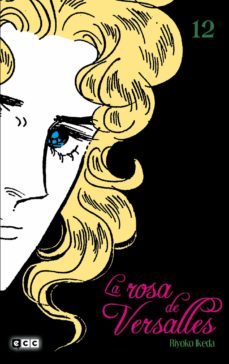 La rosa de Versalles, Núm. 12 (Paperback)