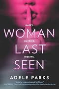 Woman Last Seen (DCI Clements, #1)