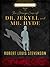 The Strange Case of Dr. Jek...
