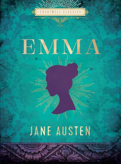 Emma (Chartwell Classics)