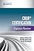 CNOR® Certification Express Review