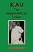 KAU : The Kenya African Union