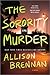 The Sorority Murder (Regan Merritt, #1)