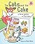 The Cats and the Cake