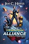 Terminal Alliance by Jim C. Hines