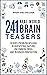 241 Real-World Brain Teasers. by Invent and Discover 241 Real-World Brain Teasers. by Invent and Discover