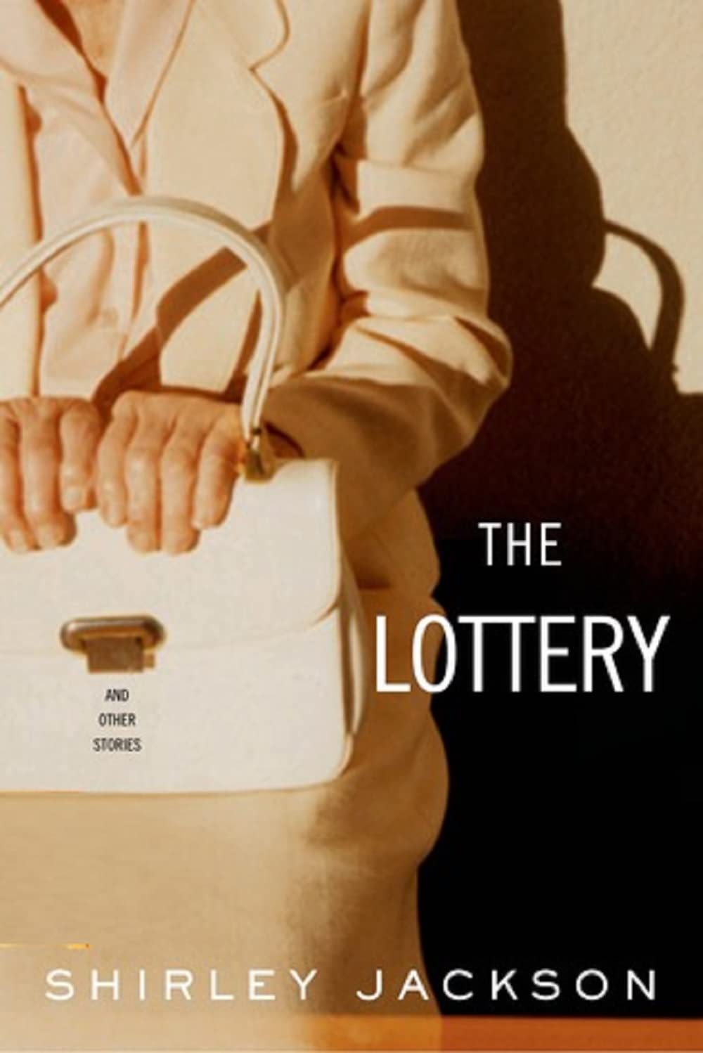 The Lottery and Other Stories