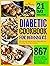 DIABETIC COOKBOOK FOR BEGINNERS by Taste Academy