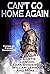 Can't Go Home Again by Becky R. Jones