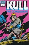 Kull the Conquero...