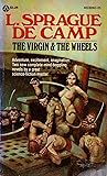 The Virgin & the Wheels