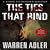 The Ties That Bind (Fiona F...