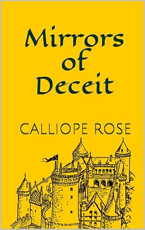 Mirrors of Deceit cover