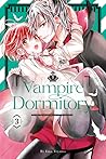 Vampire Dormitory, Vol. 3 by Ema Tōyama
