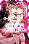 Vampire Dormitory, Vol. 4 by Ema Tōyama