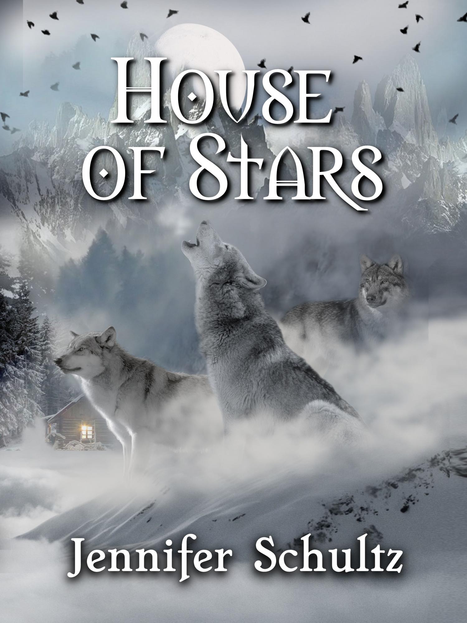 House of Stars
