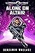 Alone on Altair by Benjamin Wallace