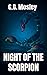 Night Of The Scorpion