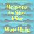 Reasons to Stay Alive by Matt Haig
