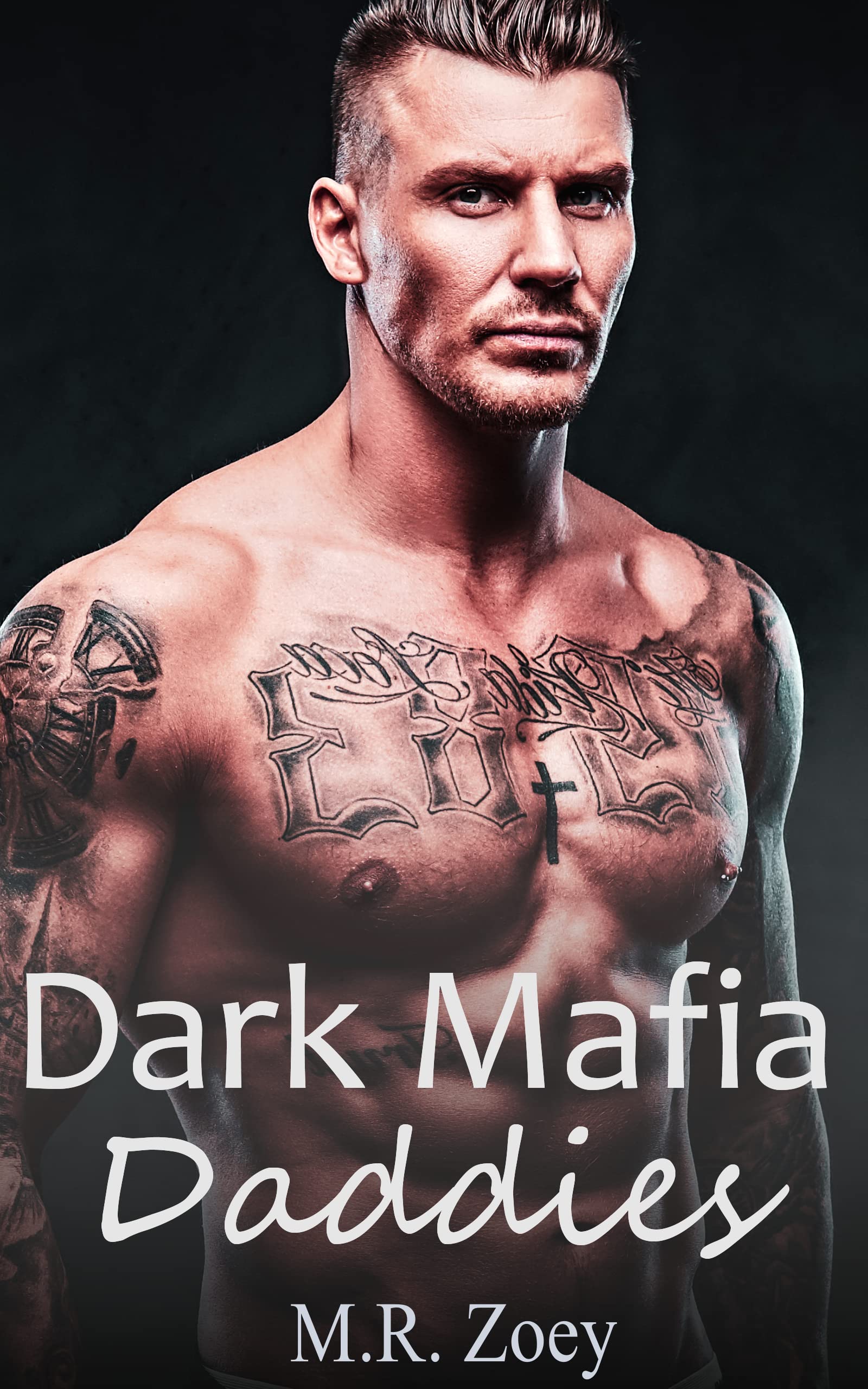 Dark Mafia Daddies (Kindle Edition)