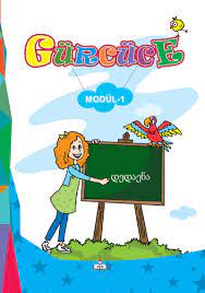 Gürcüce Modül 1