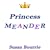 Princess Meander