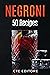 Negroni Recipe Book by Ctc Editore