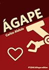 Ágape by Carlos Aleluia