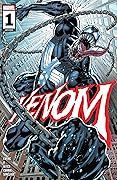 Venom (2021-2024) #1