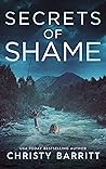 Secrets of Shame by Christy Barritt