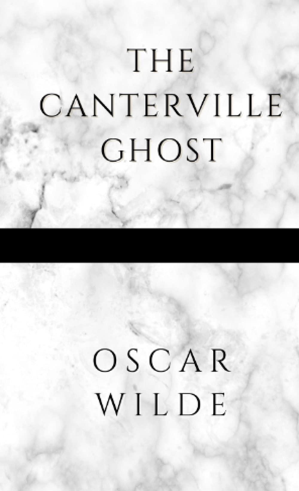 The Canterville Ghost