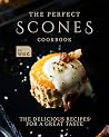 The Perfect Scone...