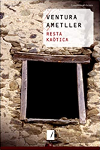 Resta Kaòtica (Paperback)
