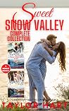Book cover for Sweet Snow Valley Complete Collection